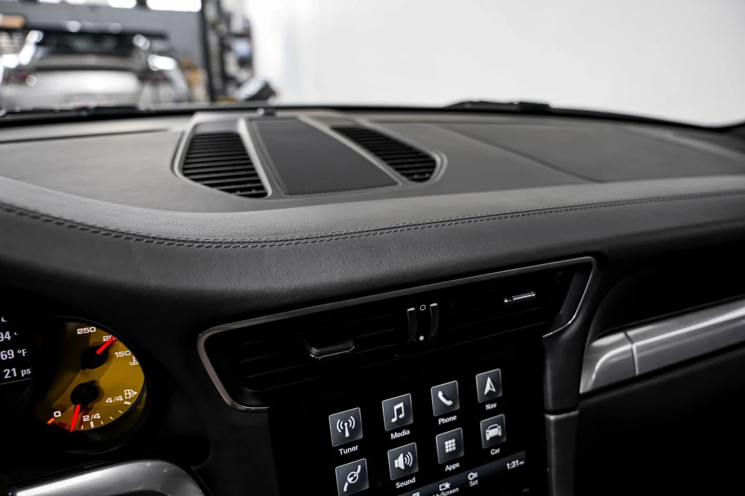 2017 Porsche 991 Carrera 4S - Image 12 of 21