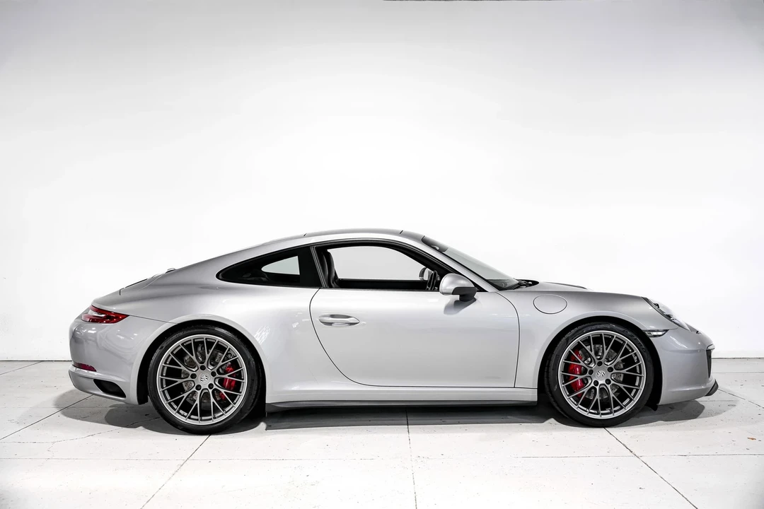 2017 Porsche 991 Carrera 4S - Image 2 of 21