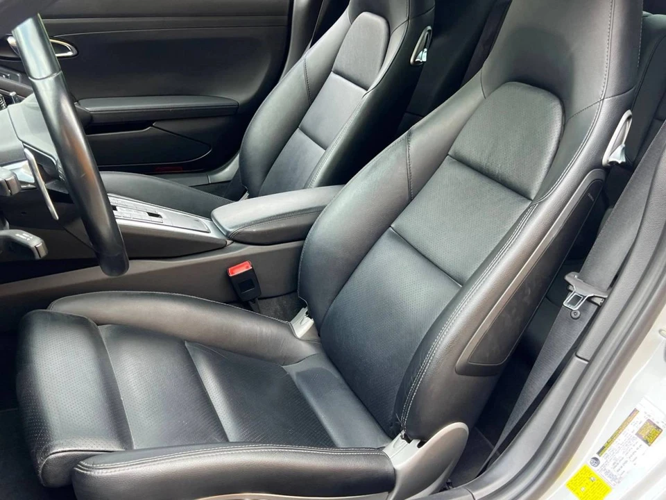 2017 Porsche 991 Carrera 4S - Image 5 of 5