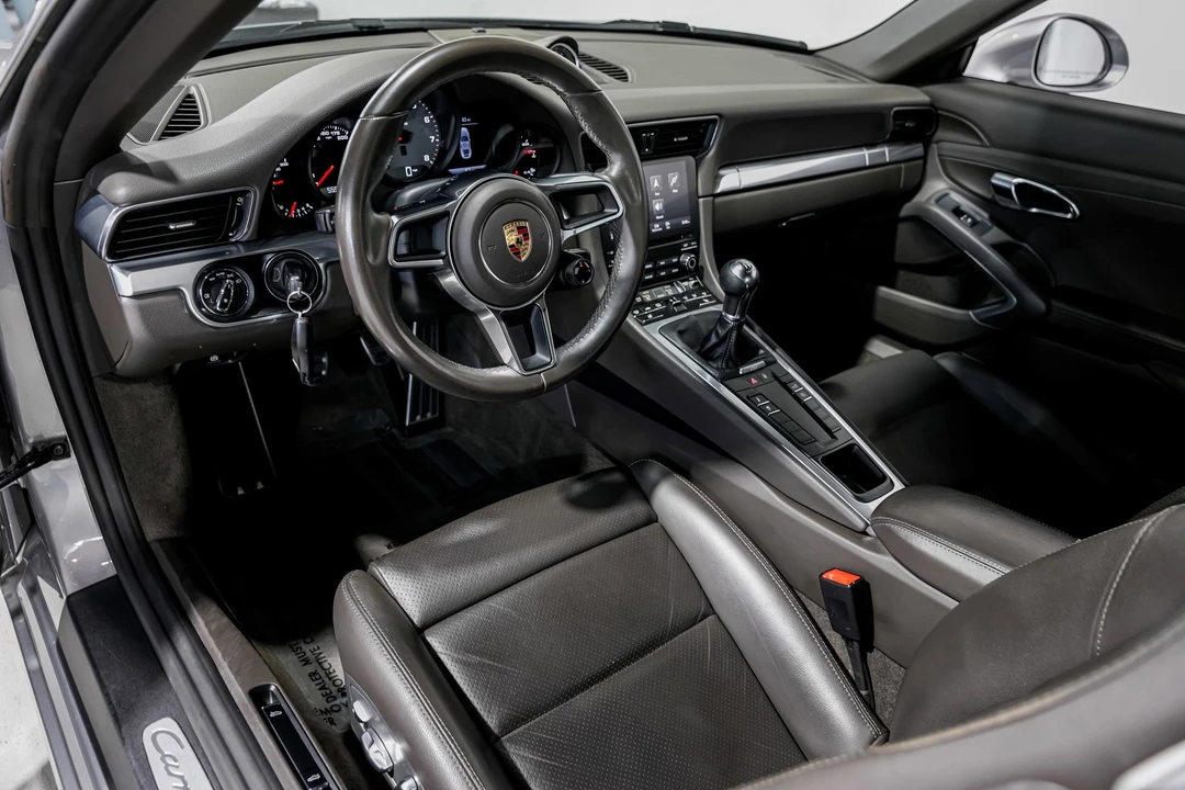 2017 Porsche 991 Carrera 4S - Image 10 of 12