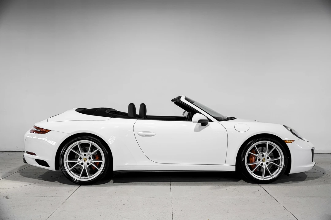 2017 Porsche 991 Carrera 4S - Image 2 of 12