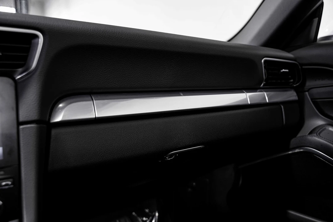 2017 Porsche 991 Carrera 4S - Image 16 of 21