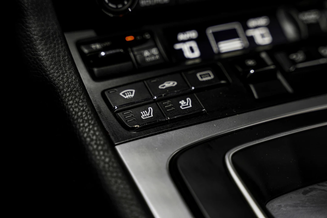 2017 Porsche 991 Carrera 4S - Image 13 of 21