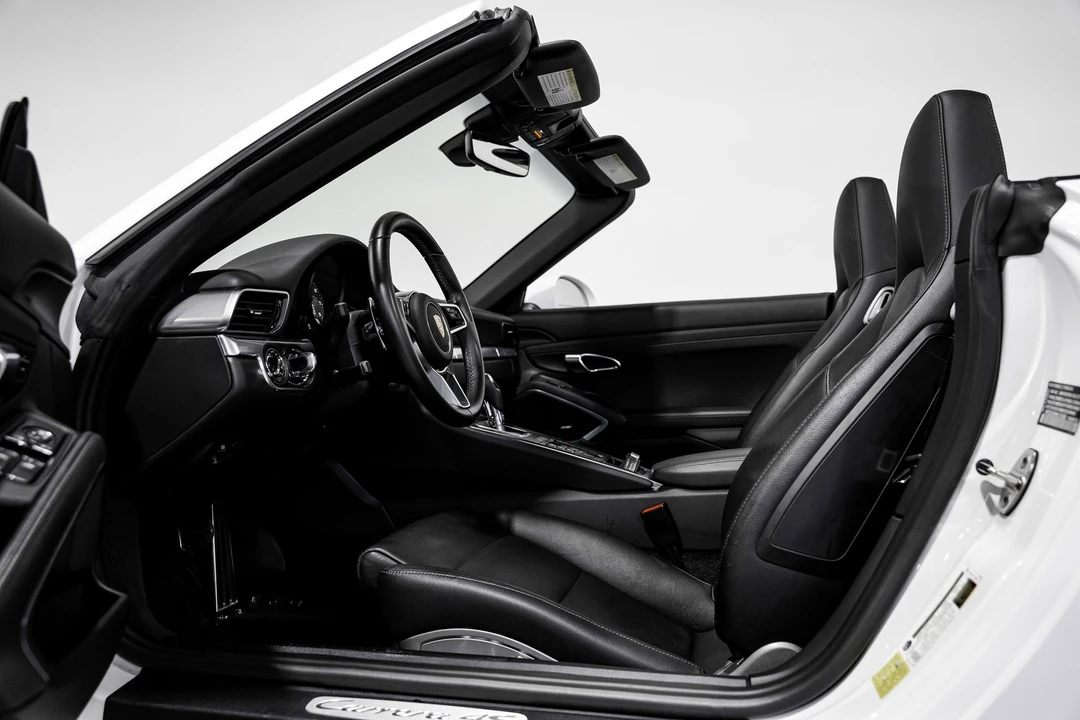 2017 Porsche 991 Carrera 4S - Image 19 of 21