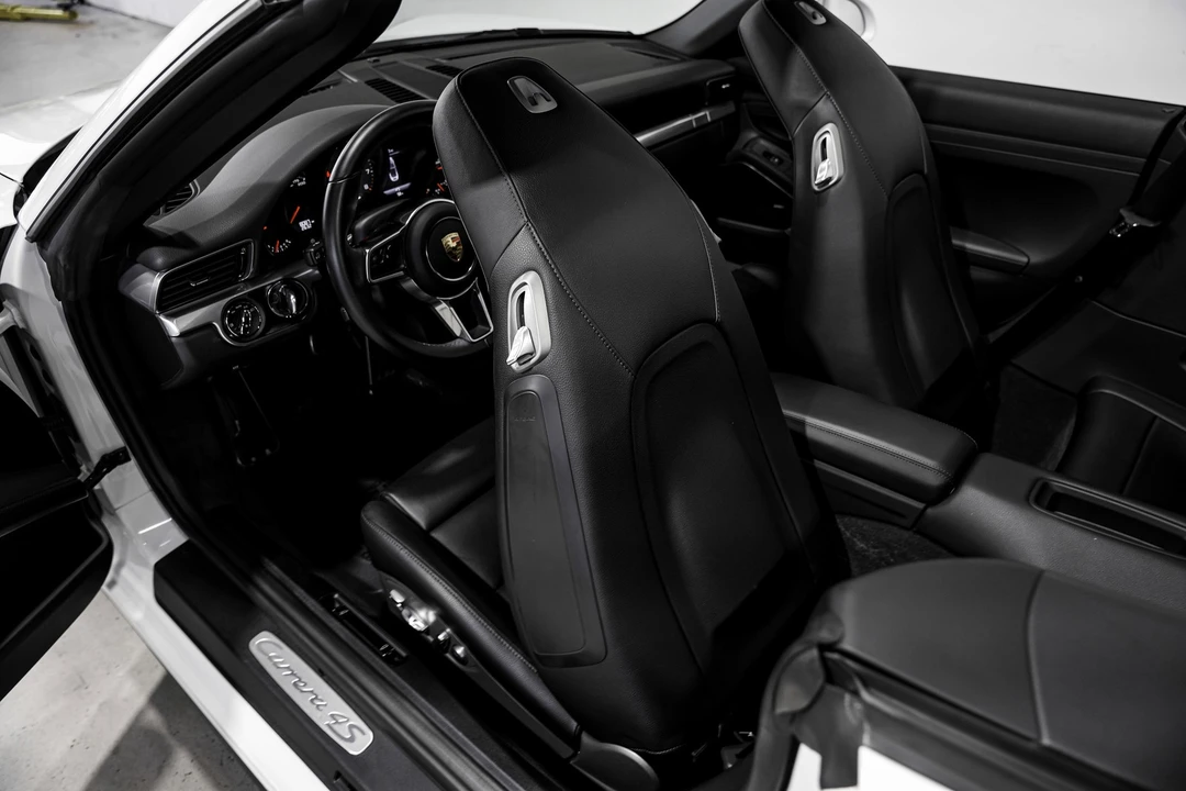 2017 Porsche 991 Carrera 4S - Image 21 of 21