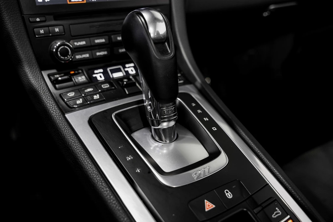 2017 Porsche 991 Carrera 4S - Image 14 of 21