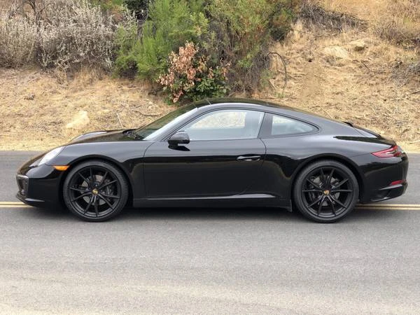 2017 Porsche 991 Carrera - Image 2 of 5