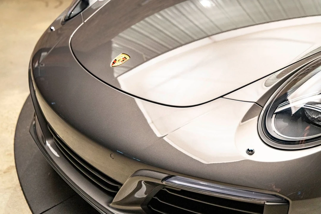 2017 Porsche 991 Carrera - Image 20 of 21