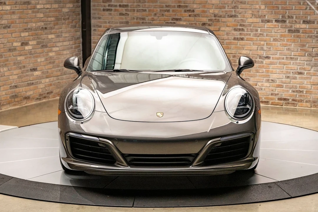 2017 Porsche 991 Carrera - Image 2 of 21