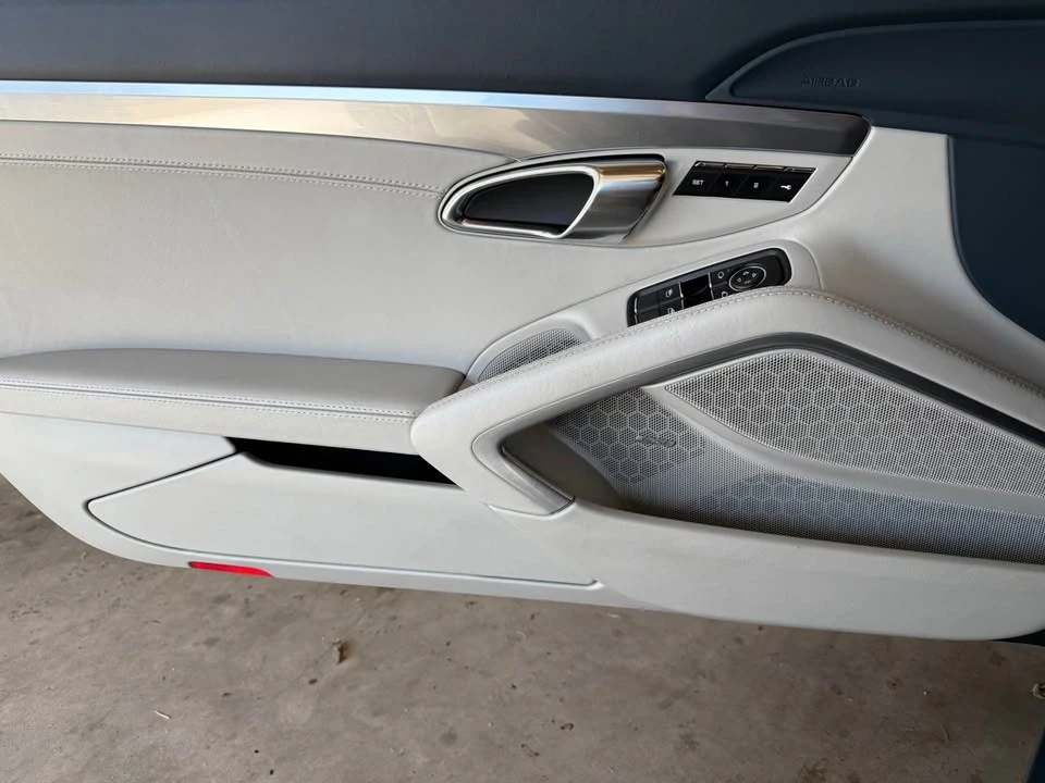 2017 Porsche 991 Carrera - Image 13 of 14