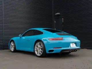 2017 Porsche 991 Carrera - Image 3 of 4