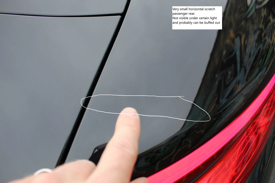 2017 Porsche 991 Carrera - Image 13 of 24