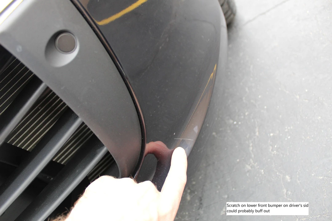 2017 Porsche 991 Carrera - Image 12 of 24