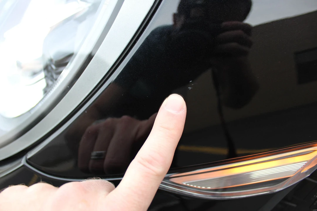 2017 Porsche 991 Carrera - Image 15 of 24