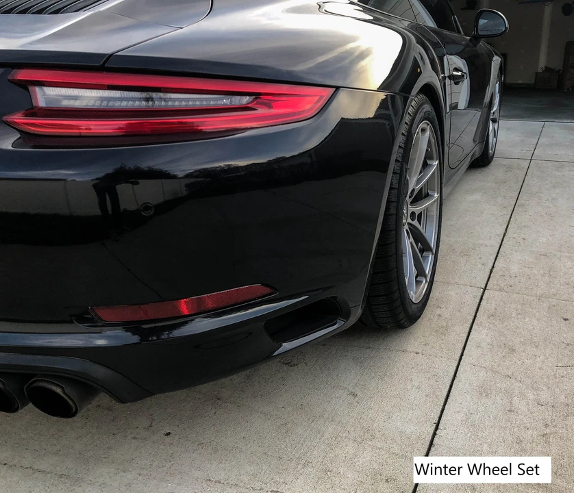 2017 Porsche 991 Carrera - Image 23 of 24