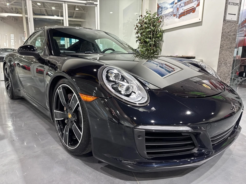 2017 Porsche 991 Carrera - Image 23 of 31