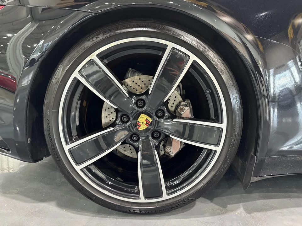 2017 Porsche 991 Carrera - Image 14 of 21