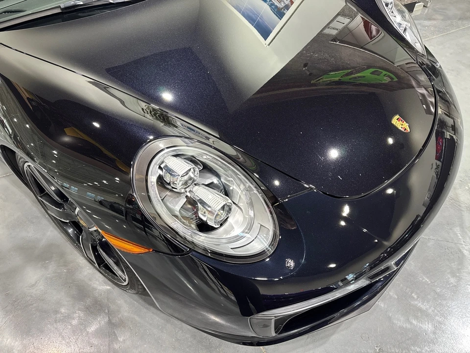 2017 Porsche 991 Carrera - Image 18 of 21