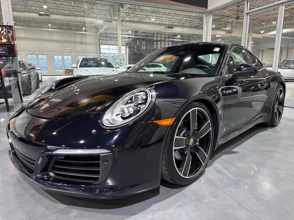 2017 Porsche 991 Carrera - Image 22 of 31