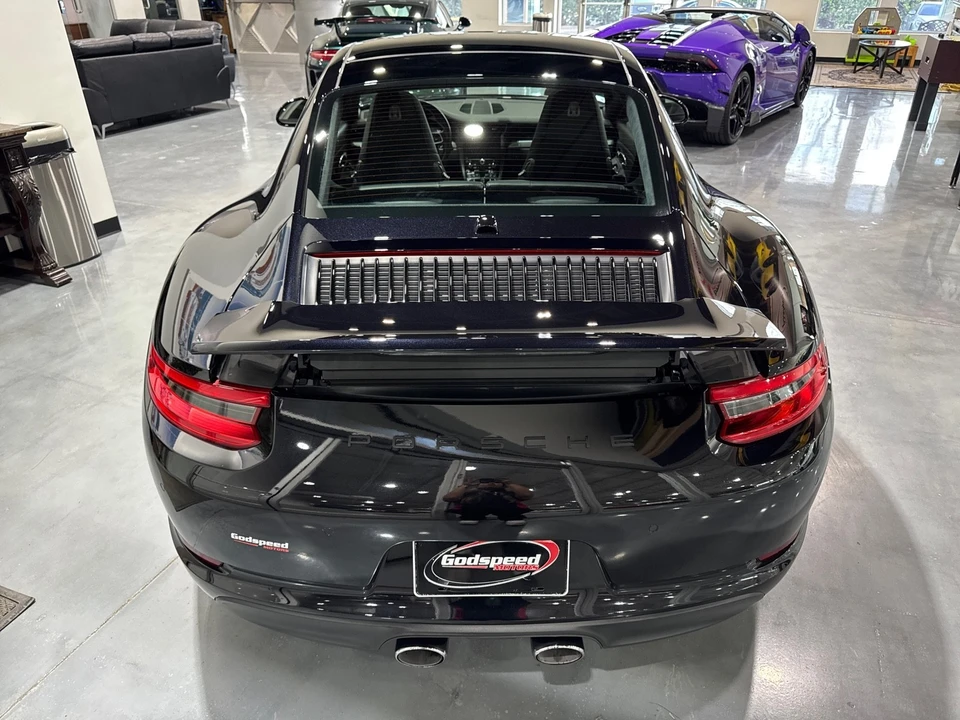 2017 Porsche 991 Carrera - Image 31 of 31