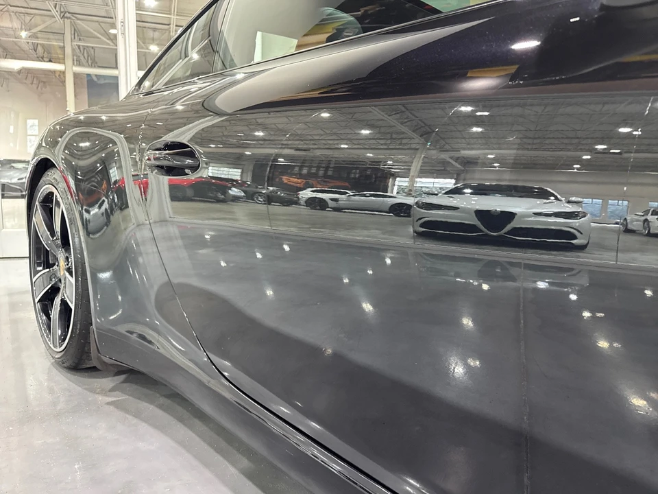 2017 Porsche 991 Carrera - Image 20 of 31