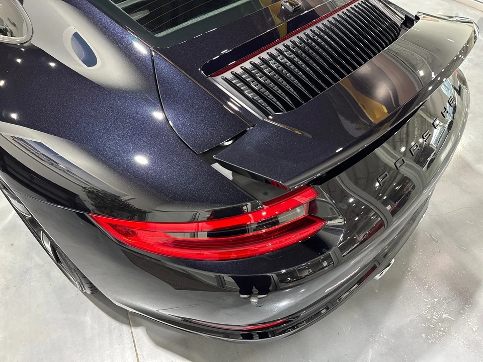2017 Porsche 991 Carrera - Image 30 of 31