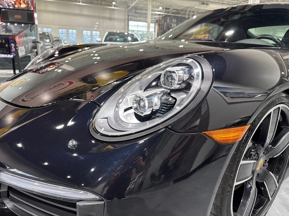 2017 Porsche 991 Carrera - Image 27 of 31
