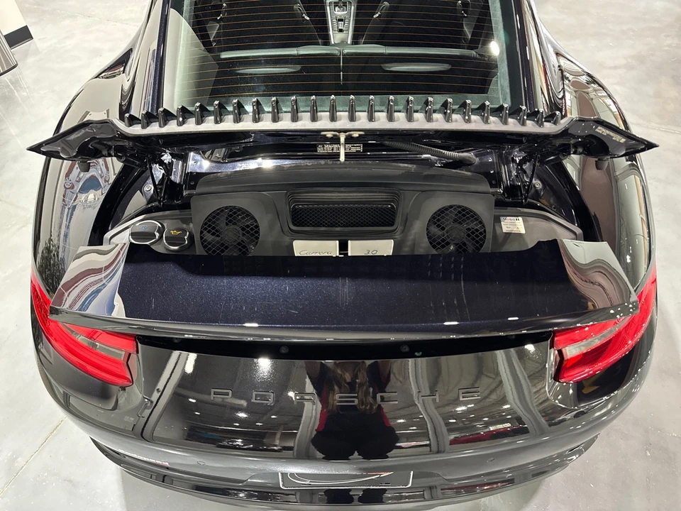 2017 Porsche 991 Carrera - Image 13 of 31
