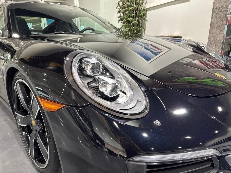 2017 Porsche 991 Carrera - Image 25 of 31