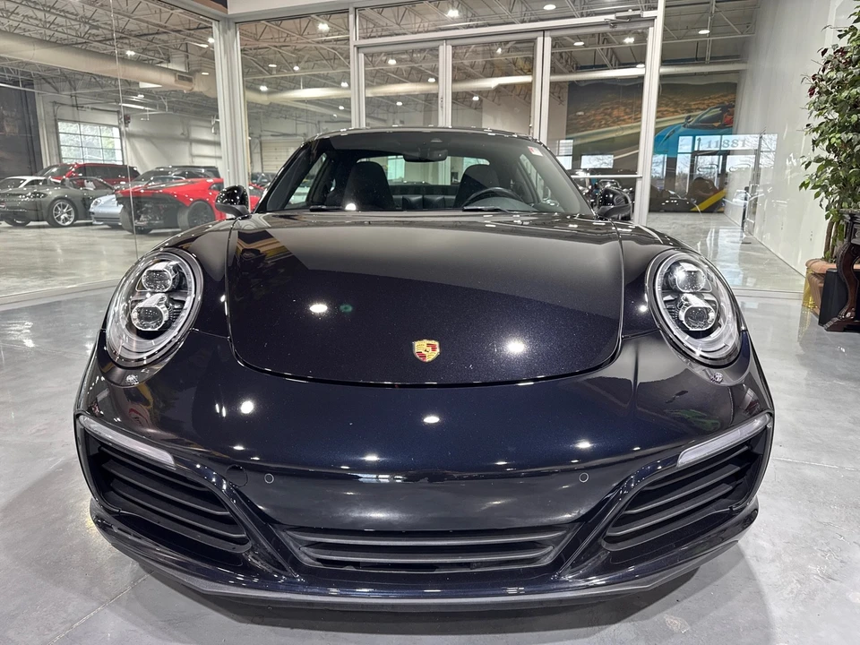 2017 Porsche 991 Carrera - Image 26 of 31