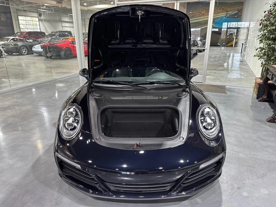 2017 Porsche 991 Carrera - Image 12 of 31
