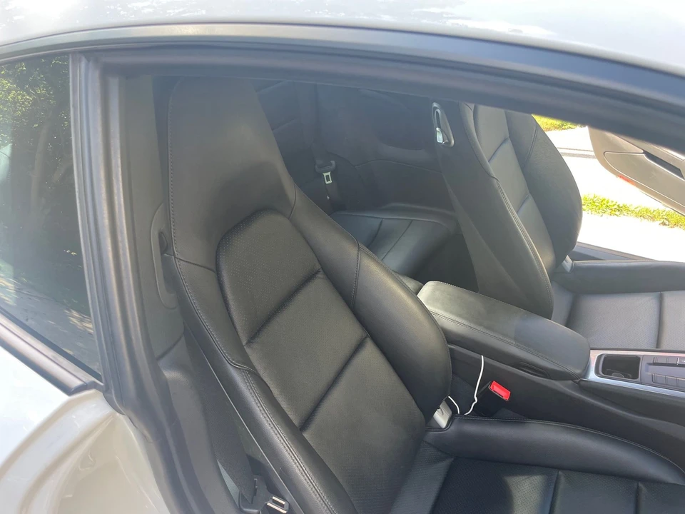2017 Porsche 991 Carrera - Image 9 of 9