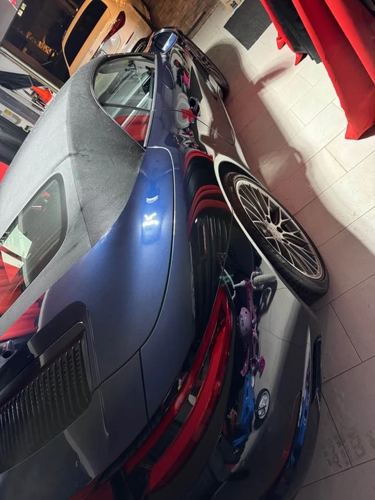 2017 Porsche 991 Carrera - Image 12 of 13