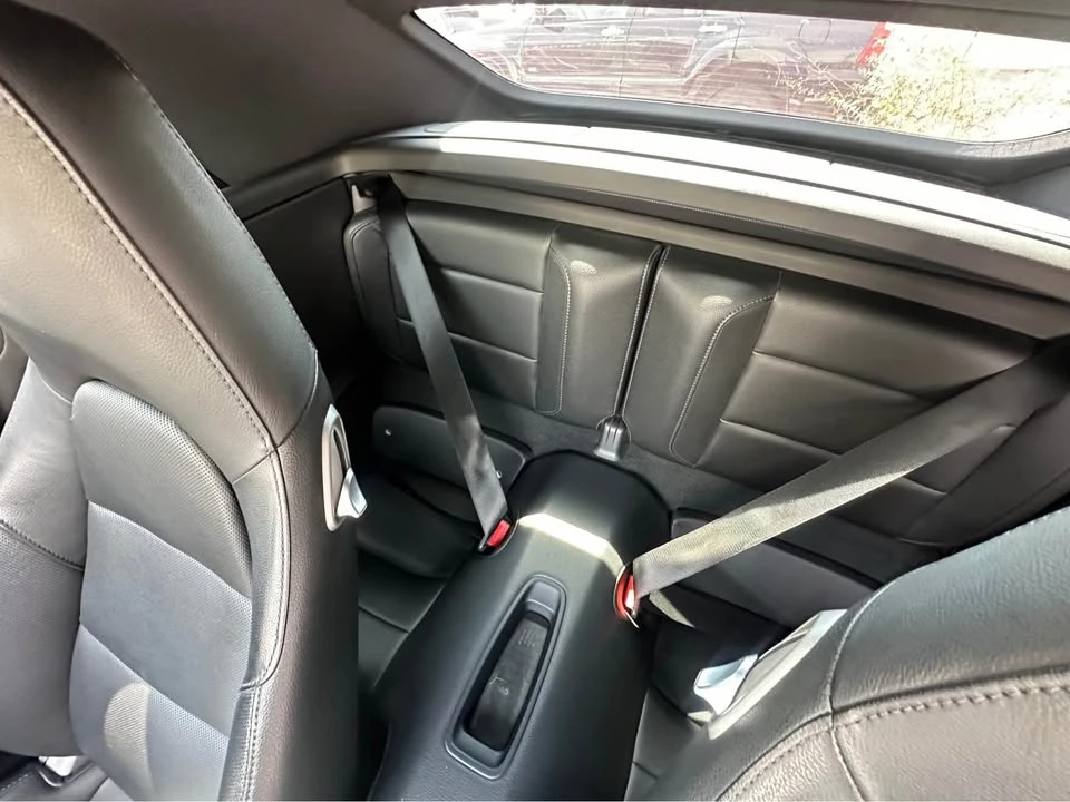 2017 Porsche 991 Carrera - Image 7 of 7