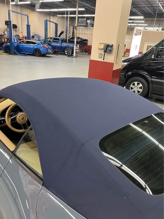 2017 Porsche 991 Carrera - Image 7 of 15