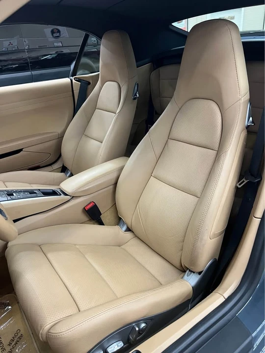 2017 Porsche 991 Carrera - Image 10 of 15