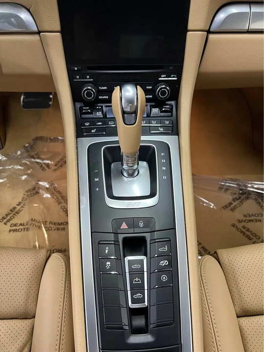 2017 Porsche 991 Carrera - Image 14 of 15