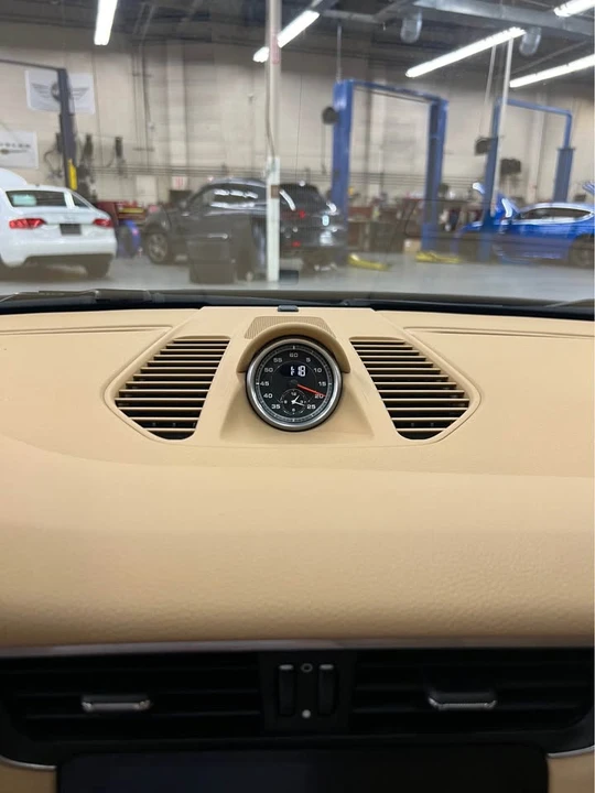 2017 Porsche 991 Carrera - Image 15 of 15