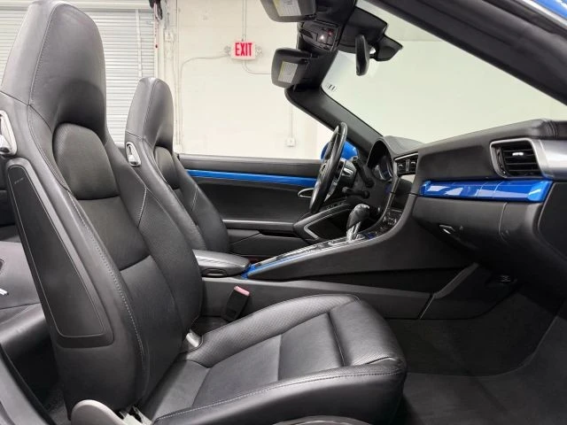 2017 Porsche - Image 11 of 31