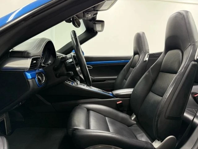 2017 Porsche 991 Carrera - Image 12 of 21