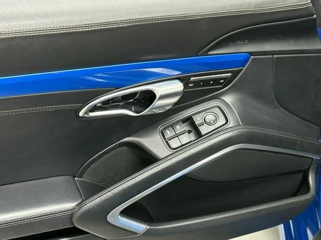 2017 Porsche 991 Carrera - Image 18 of 21