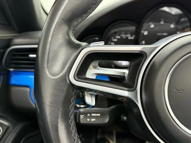 2017 Porsche 991 Carrera - Image 21 of 21