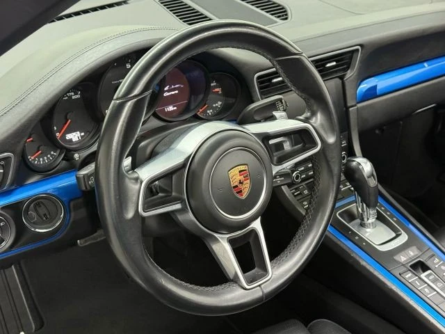 2017 Porsche 991 Carrera - Image 19 of 21