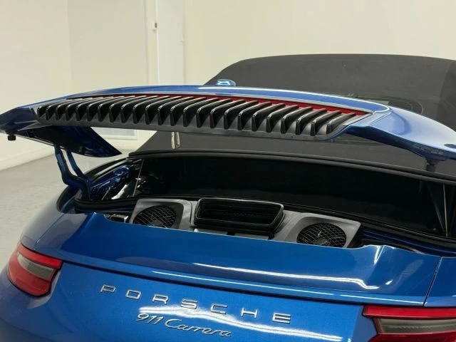 2017 Porsche - Image 31 of 31