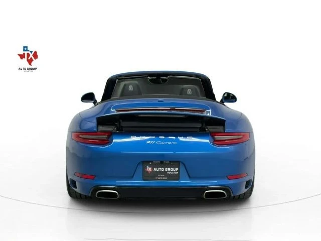 2017 Porsche - Image 9 of 31