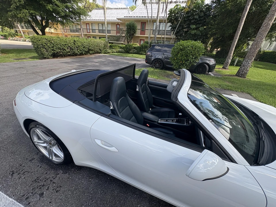 2017 Porsche 991 Carrera - Image 23 of 31