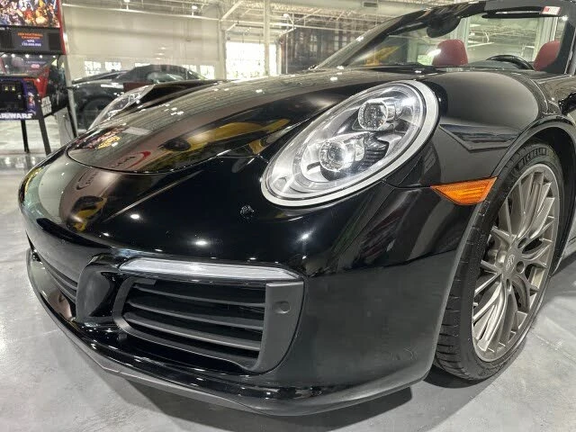 2017 Porsche 991 Carrera - Image 21 of 31