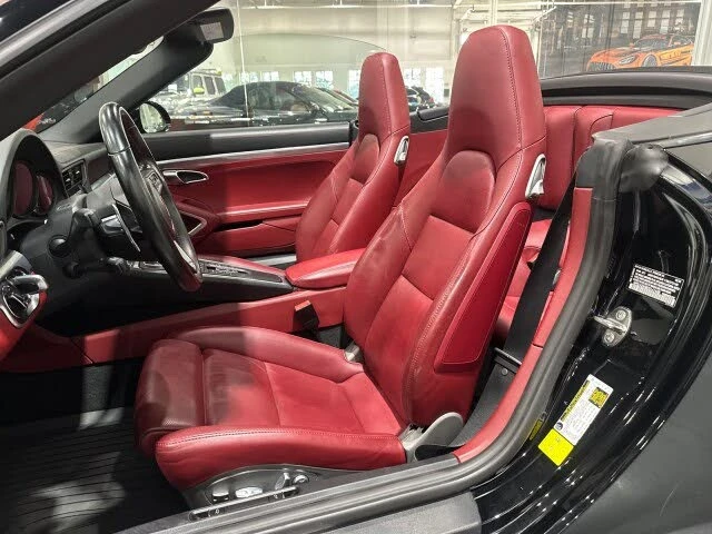 2017 Porsche 991 Carrera - Image 4 of 31