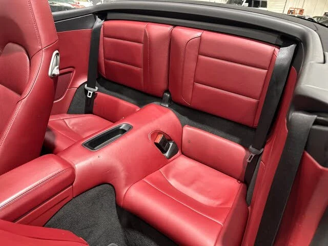 2017 Porsche 991 Carrera - Image 5 of 31
