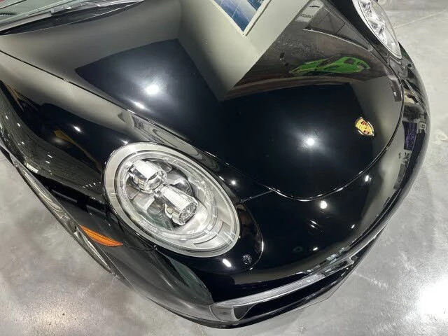2017 Porsche 991 Carrera - Image 12 of 31